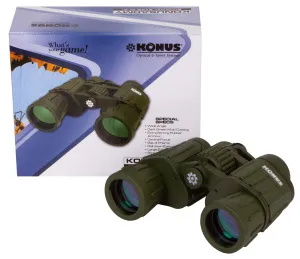 Бинокль Konus Konusarmy 8x42 WA, изображение 10