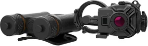 Насадка тепловизионная iRay Jerry CE2, изображение 4