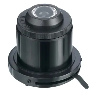 Микроскоп темнопольный Levenhuk 950T DARK, тринокулярный, изображение 16