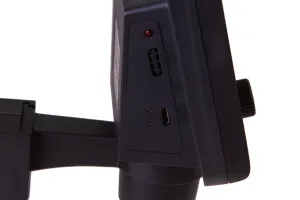 Микроскоп цифровой Levenhuk DTX 350 LCD, изображение 10