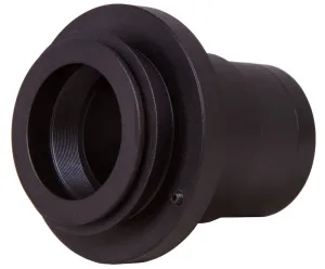 Конденсор темного поля A 1,25 Levenhuk 900/1000 (сухой), изображение 4