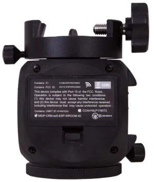 Монтировка Sky-Watcher Star Adventurer Mini, черная, изображение 5