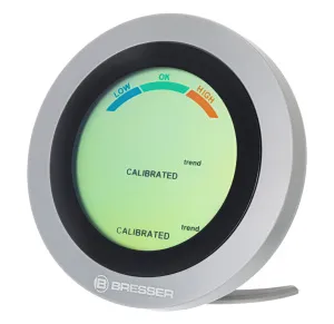 Метеостанция Bresser Circuiti Neo (2 шт.), изображение 5