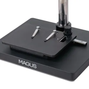 Микроскоп металлографический MAGUS Metal 630 BD, изображение 6