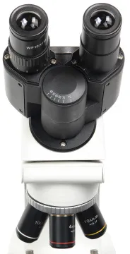 Микроскоп Микромед-1 (3 LED inf.), изображение 4