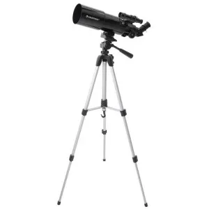 Телескоп Celestron Travel Scope 80, изображение 8