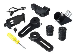 Телескоп Sky-Watcher MAK102 AZ-GTi SynScan GOTO, изображение 14