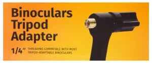 Адаптер для бинокля Levenhuk TA10, изображение 9