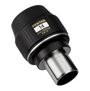 Окуляр PENTAX SMC XW 14 мм, изображение 2