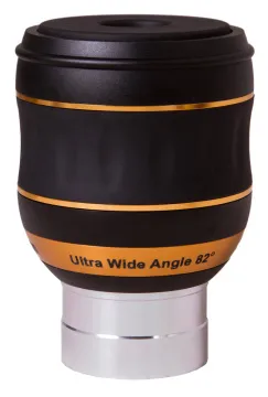 Набор окуляров Sky-Watcher UWA 82° (7 мм, 15 мм, 23 мм), изображение 9
