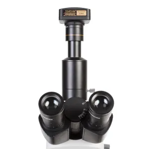 Микроскоп Микромед-3 вар. 3-20 М, изображение 7