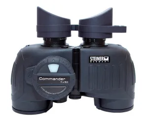 Бинокль Steiner Commander 7х50C, изображение 4