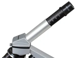 Микроскоп цифровой Bresser Junior 40x–1024x, в кейсе, изображение 4