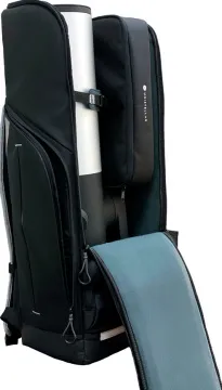 Смарт-телескоп цифровой Unistellar eVscope 2, с рюкзаком, изображение 2