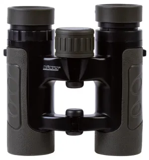 Бинокль Konus Patrol 8x26, изображение 3