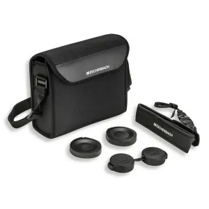 Бинокль Eschenbach Trophy P 8x56, изображение 3