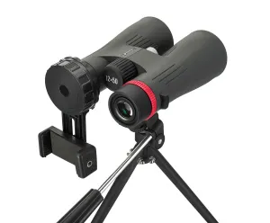 Фотобинокль Levenhuk Kelvin Snap 12x50, изображение 5