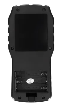 Датчик влажности Ermenrich Wett MW40, черный, изображение 4