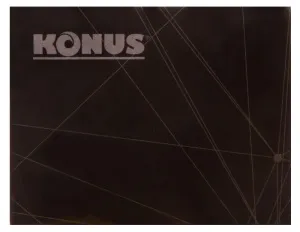 Бинокль Konus Next-2 8x21, изображение 12
