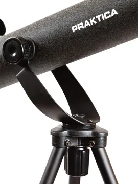 Телескоп PRAKTICA Junior 50/600 AZ, изображение 6