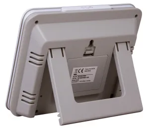 Метеостанция Bresser TemeoTrend WF, белая, изображение 7