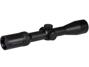 Прицел оптический GAUT Nephrite 3–9x42, сетка 74, изображение 2