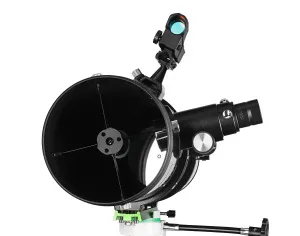 Телескоп Sky-Watcher N130P StarQuest2 EQ2, с коллимационными винтами, изображение 5