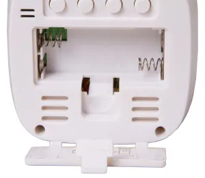 Метеостанция Bresser MyTemp WTM, изображение 8