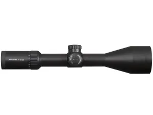 Прицел оптический GAUT Nephrite 3–12x56, сетка 61 (Half MD), изображение 4