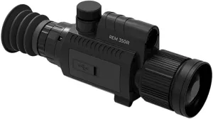 Прицел тепловизионный RedRay Rem 350R, изображение 2