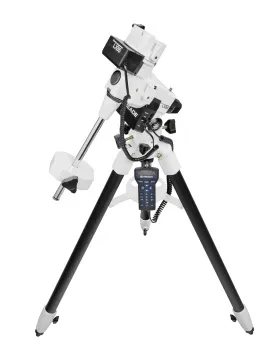 Монтировка Meade LX85 New American Edition, экваториальная, изображение 4