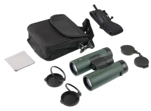 Бинокль Veber Silver Line БП 10x42L WP, изображение 8