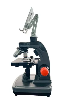 Фотомикроскоп Levenhuk Kelvin Touch KM3, изображение 6