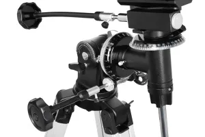 Телескоп Levenhuk Discovery Spark 769 EQ с книгой, изображение 12