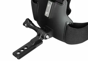 Крепление на голову для Levenhuk Atom Digital DNB250, изображение 3