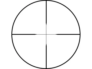 Прицел оптический Konus Konuspro 2–7x32, изображение 2