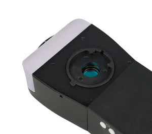 Насадка эпи-люминесцентная моторизованная MAGUS Epi-FL04M LED, блоки люминесцентных фильтров B/G/UV, изображение 8