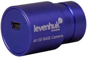 Камера цифровая Levenhuk M130 BASE, изображение 5