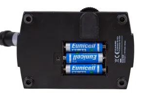 Микроскоп цифровой Bresser Junior 40x–1024x, без кейса, изображение 8