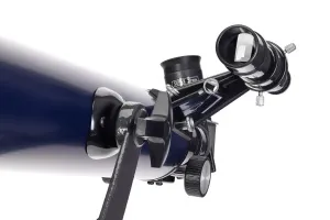 Телескоп Levenhuk New Skyline BASE 60/700 AZ2, изображение 8