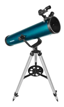 Телескоп Orion SpaceProbe II 76 мм AZ, изображение 2