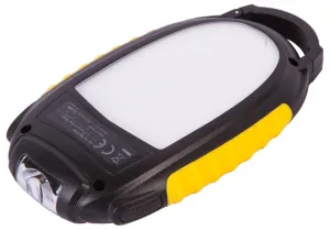 Зарядное устройство Bresser National Geographic 4-в-1 на солнечных батареях, изображение 4