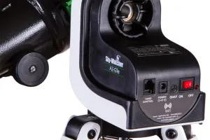 Телескоп Sky-Watcher 80S AZ-GTe SynScan GOTO, изображение 7