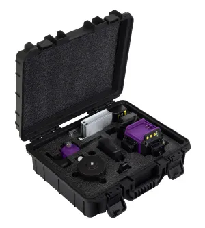 Уровень лазерный Ermenrich PRO LN35, изображение 3