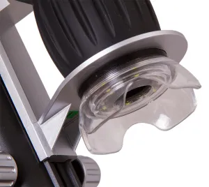 Микроскоп цифровой Bresser Junior USB со штативом, изображение 5