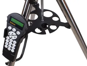 Монтировка Sky-Watcher AllView Highlight SynScan GOTO со стальной треногой, изображение 8