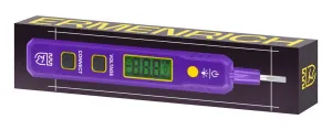 Индикатор напряжения Ermenrich Zing WT30, изображение 2