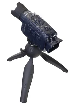 Монокуляр цифровой ночного видения Levenhuk Discovery Night ML10 со штативом, изображение 13