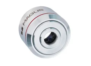 Объектив MAGUS SF5 5х/0,12 Plan Pol ∞/0,17, изображение 3