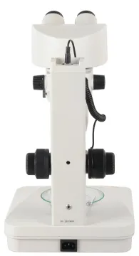 Микроскоп стереоскопический Микромед MC-А-0880-tilt, изображение 15